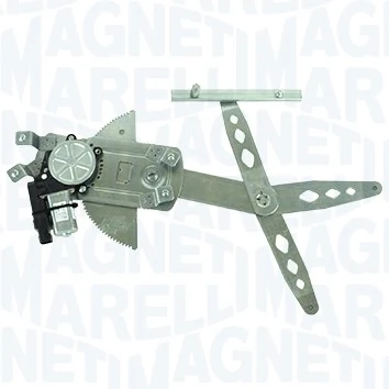 Window Regulator